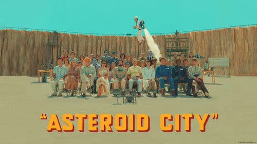 Asteroid City Bild 7