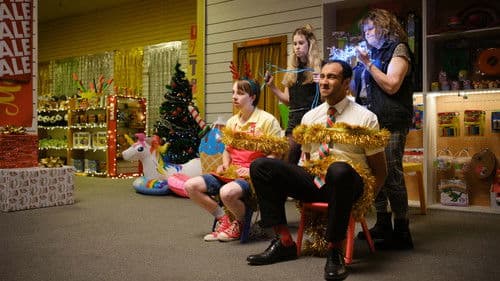 Christmas Ransom Bild 8