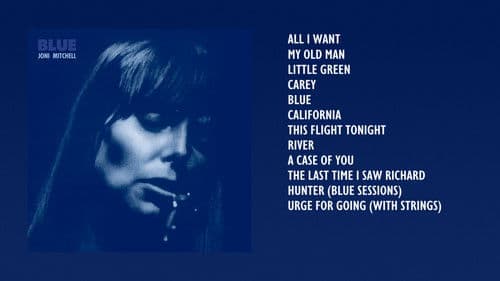 Joni Mitchell: Blue Bild 1