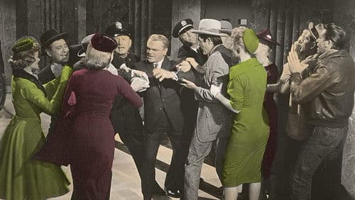 Never Steal Anything Small Bild 1