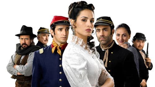 Adiós al séptimo de línea Bild 1