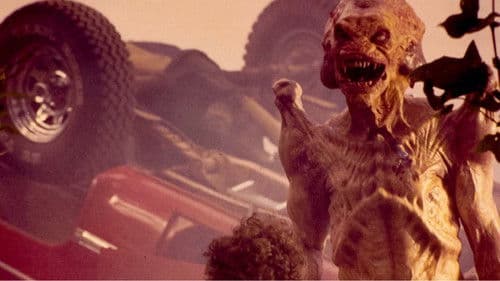 Pumpkinhead - Das Halloween Monster Bild 7