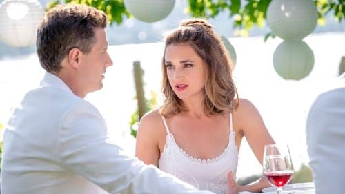 Summer in the Vineyard Bild 1