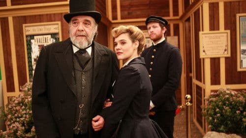 Mystère à la Tour Eiffel Bild 4