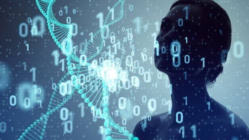 2235 - I Am Mortal Bild 1