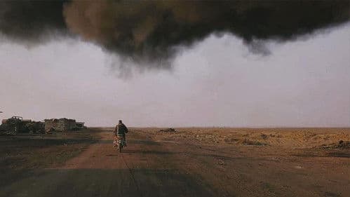 Who Loves the Sun Bild 2