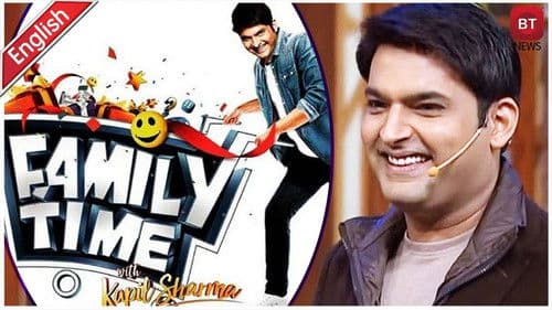Family Time With Kapil Sharma Bild 1