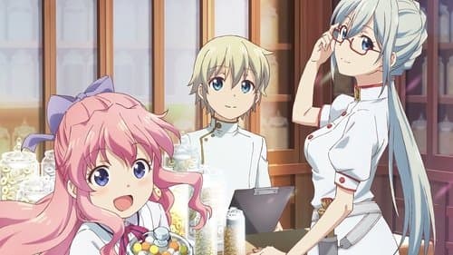 Parallel World Pharmacy Bild 1