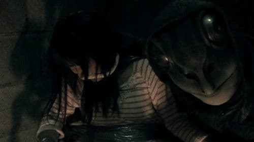 ミュージアム 序章 Bild 1