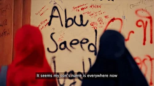 Hasina - 36 Days in July Bild 1