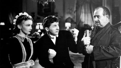 Hold That Blonde! Bild 4