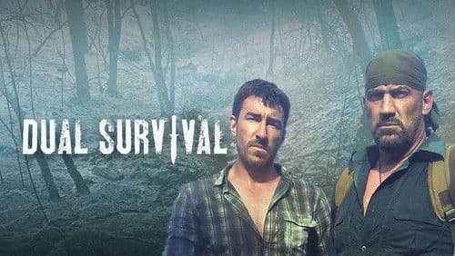 Das Survival-Duo: Zwei Männer, ein Ziel Bild 5