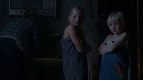 Czerwone węże Bild 1