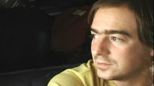 The Road Becomes What You Leave Bild 1