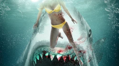 Ghost Shark - Die Legende lebt Bild 2