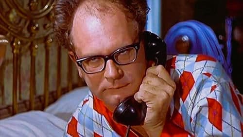 Der Geist und Mrs. Muir Bild 7