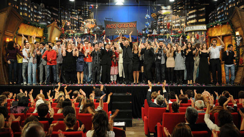 Çok Güzel Hareketler Bunlar Bild 2