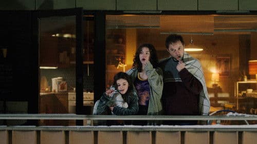 Stargate - en julefortelling Bild 2