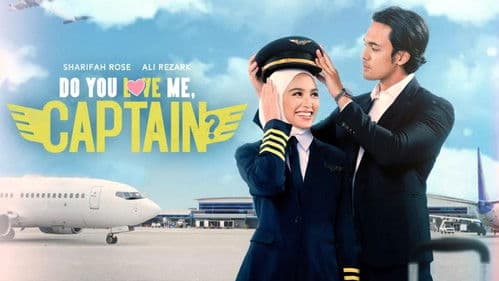 Do You Love Me, Captain? Bild 1