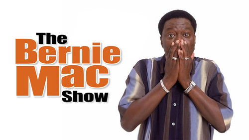 The Bernie Mac Show Bild 4