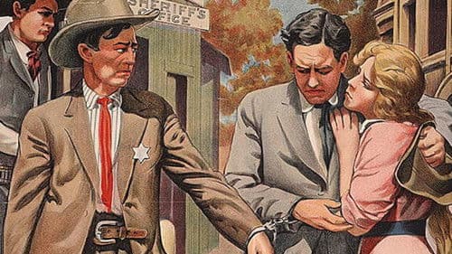 Why the Sheriff Is a Bachelor Bild 1