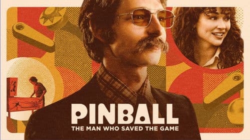 Pinball: The Man Who Saved the Game Bild 8