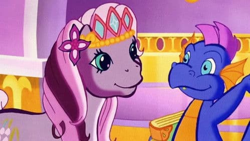 My Little Pony: The Princess Promenade Bild 6