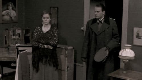 Le silence de la mer Bild 1