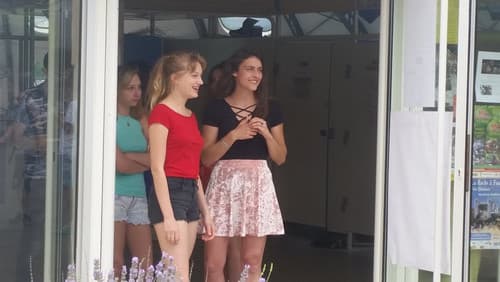 Eine Nacht in den Feldern Bild 3