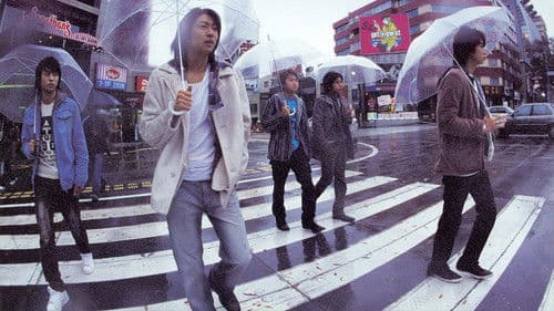 ピカ☆☆ンチ LIFE IS HARDだからHAPPY Bild 1