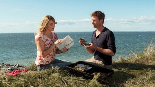 Katie Fforde - Leuchtturm mit Aussicht Bild 1