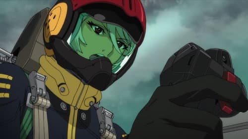 Star Blazers 2199 - Space Battleship Yamato - Odyssey of the Celestial Arc Bild 6
