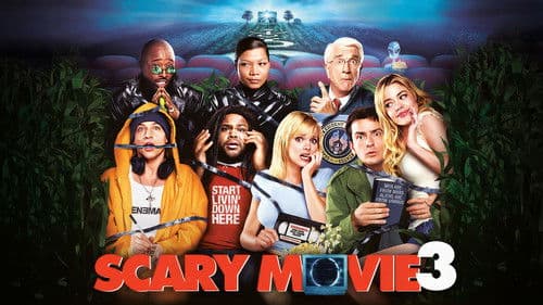 Scary Movie 3 Bild 1