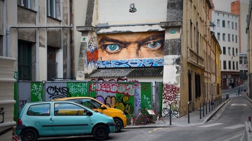 Lek na samotność Bild 1