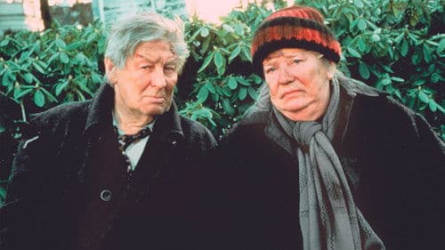 Letzte Chance für Harry Bild 2