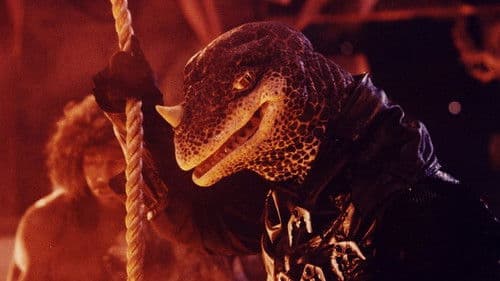 Hilfe, Dinosaurier! Bild 1