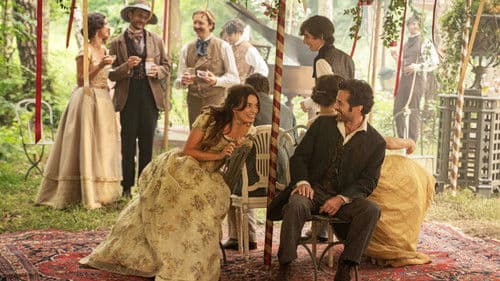 Eiffel in Love Bild 8