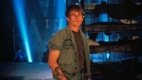 Der stählerne Vorhang Bild 1