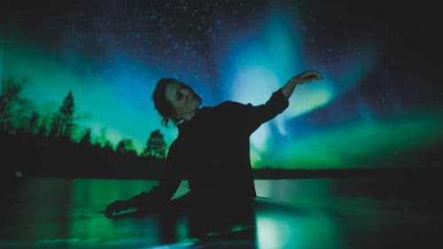 The Extraordinary Miss Flower Bild 1