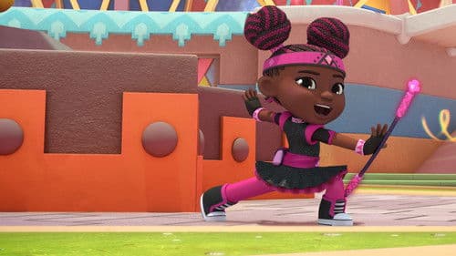 Kiya & the Kimoja Heroes Bild 7