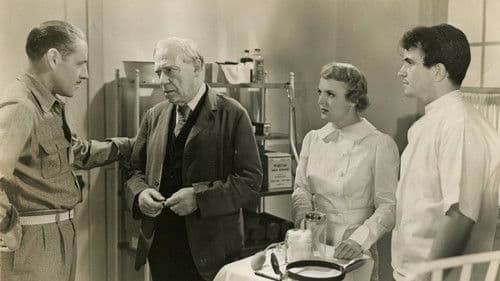 The Strange Case of Dr. Meade Bild 2