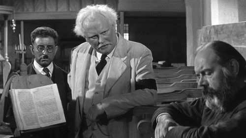 Der Mann, der sterben muß Bild 2