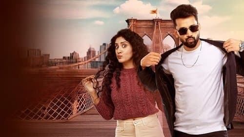 Krishna Leela Bild 1