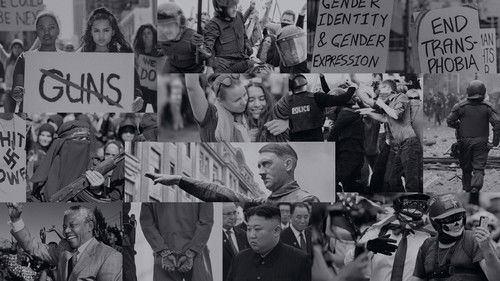 Why We Hate: The Reckoning Bild 1