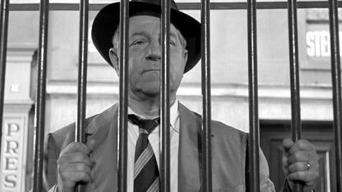 Kommissar Maigret stellt eine Falle Bild 3