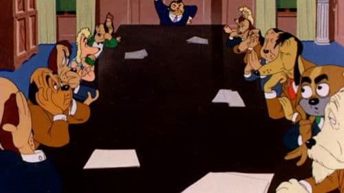 Hollywood Canine Canteen Bild 1