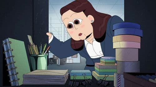 Carol & the End of the World Bild 1