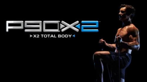 P90X2 - X2 Total Body Bild 1