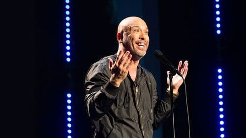 Jo Koy: Live from Seattle Bild 1