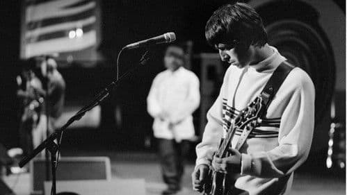 Oasis LIVE AT KNEBWORTH: August 10th, 1996 Bild 2